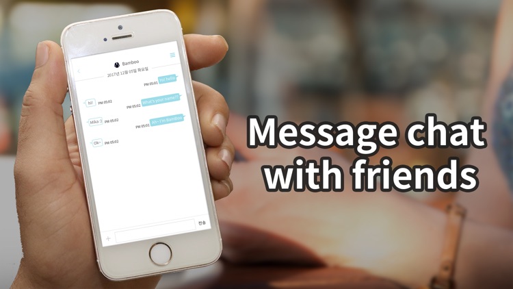 "SeeU" - Random video chat screenshot-3