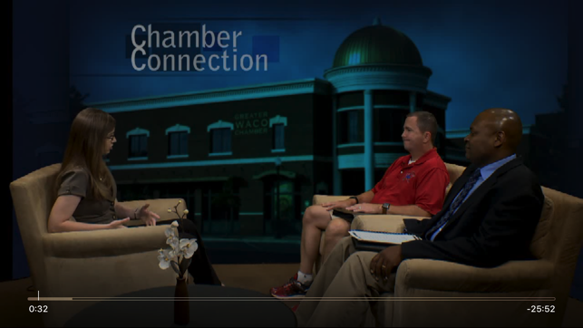 Waco City Cable Channel(圖4)-速報App