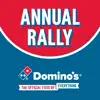 Domino’s UK Annual Rally App Feedback