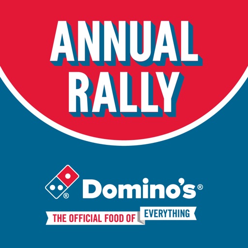 Domino’s UK Annual Rally