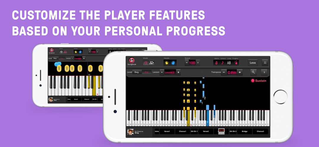 Learn Piano with OnlinePianist - Online Game Hack and ...