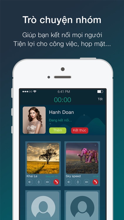 CloudFone screenshot-3