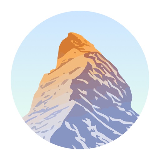 PeakVisor - Peak Names & Mountains Information