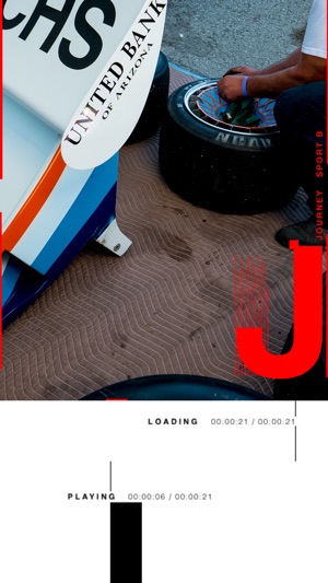JOURNEY SPORT B(圖3)-速報App