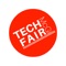 The official app for the McGill Tech Fair