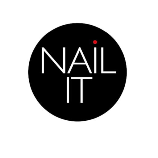Nail It London icon
