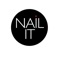 Nail It official loyalty card app
