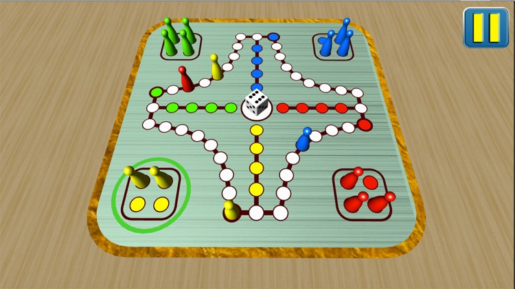 Ludo Crazy Fun Stars 2018