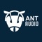 The Ant Audio App allows you to optimize your listening experience through the use of a customized equalizer