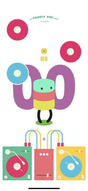 Jelly Dance(圖1)-速報App