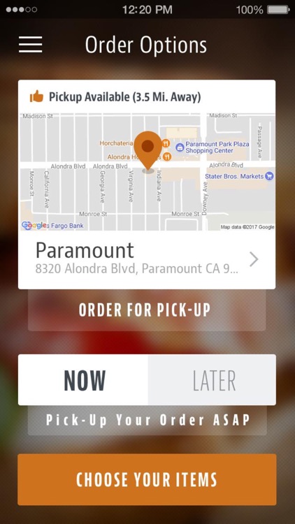 Gus Deli BBQ & Grill