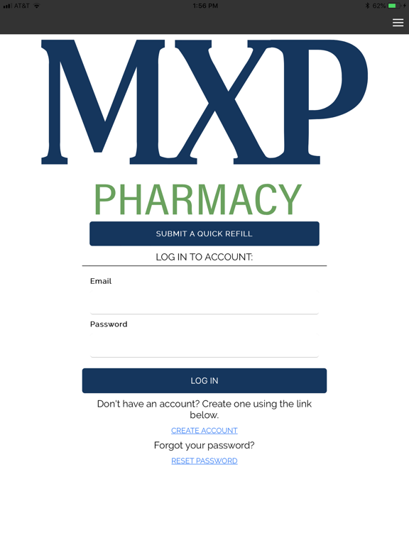 Screenshot #4 pour MXP Pharmacy