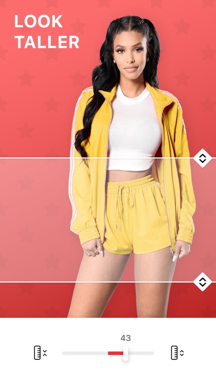 BodyTune: Slim & Skinny Editor screenshot-3