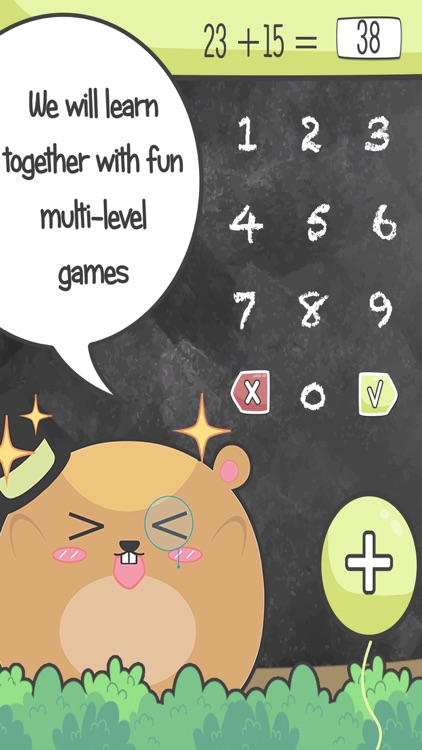 Basic Math Games – Learn Maths