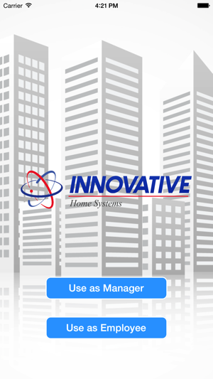 Innovative Time Tracker