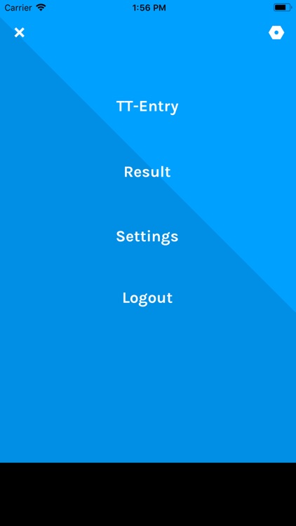 TT Tracker - App screenshot-4