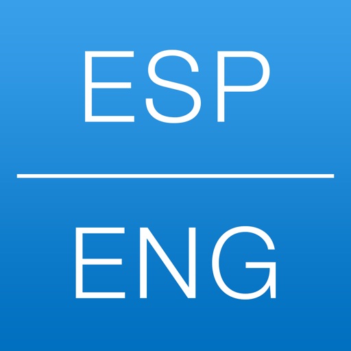 Dictionary Esperanto English icon