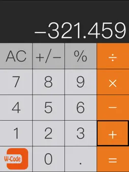 Mr.CalCul screenshot 6