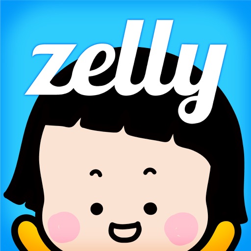 zelly - Create your own Character icon