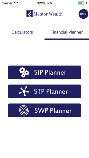 Mentor Wealth(圖8)-速報App
