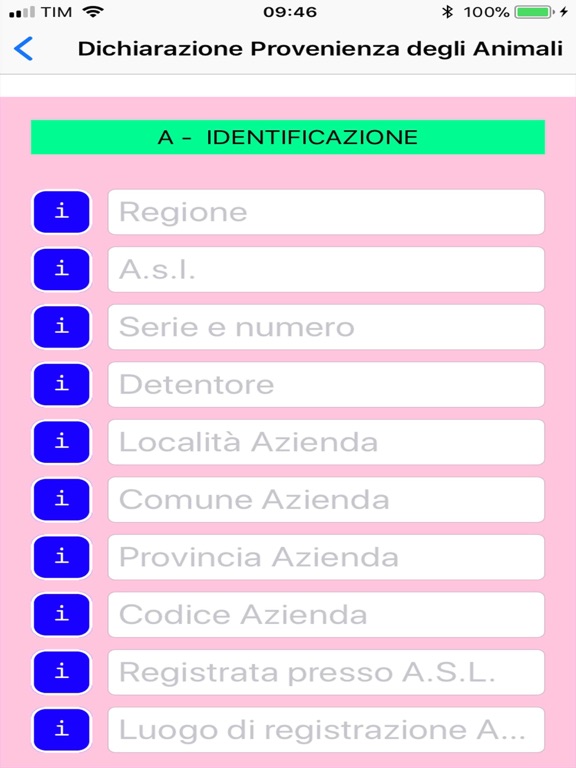 Screenshot #5 pour Modello4
