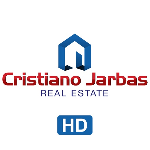 CRISTIANO JARBAS REAL ESTATE for iPad