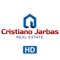 Cristiano Jarbas Real Estate brings the most accurate and up-to-date real estate information right to your phone