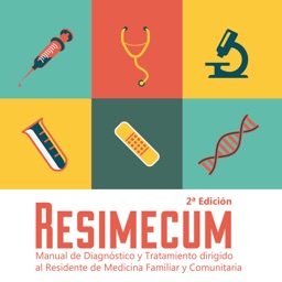 Resimecum 2ª Edición