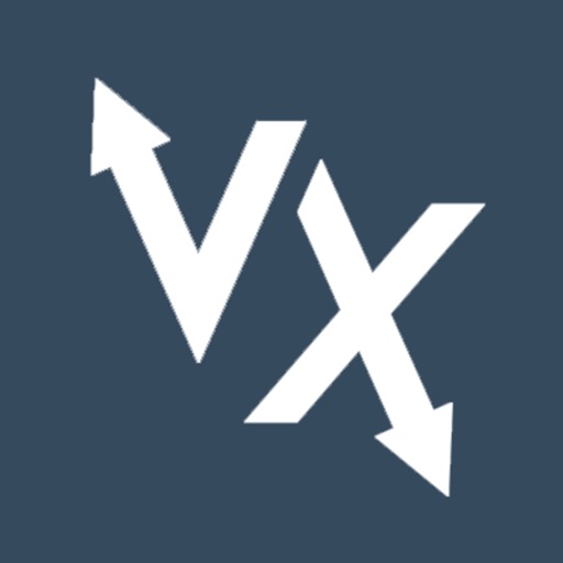 Vector Express Icon