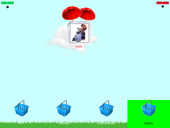 Screenshot #6 pour Apprendre le bosniaque