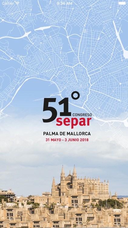 51 Congreso SEPAR 2018