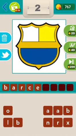 Game screenshot Guess Football Club apk