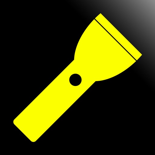 jLight - Flashlight for iPhone iOS App