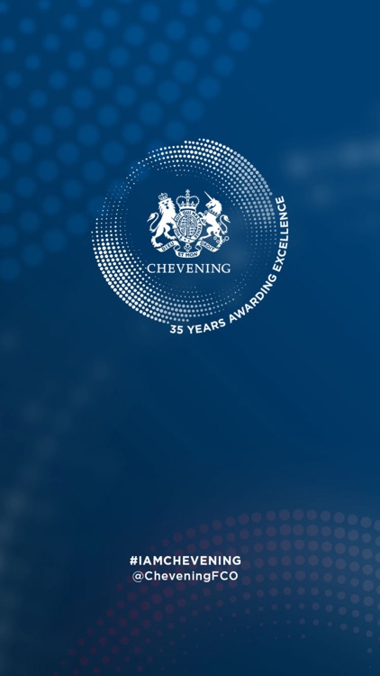 Chevening FCO