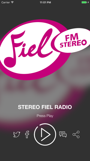 STEREO FIEL RADIO(圖3)-速報App