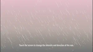 Just Rain screenshot 2