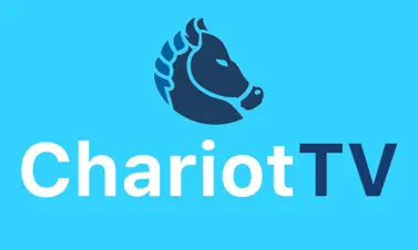 #1. ChariotTV (iOS) 作者: Chariot Solutions
