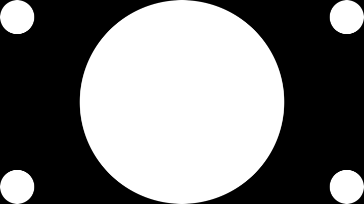 Screenshot #1 pour HD Test Patterns