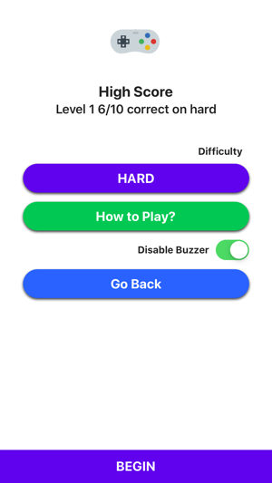Video-Game Trivia(圖5)-速報App