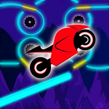 Laser Rider Читы