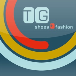 TG shoes+fashion