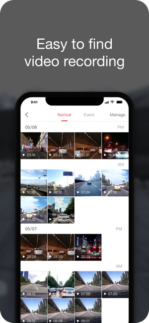 Mi Dash Cam (Southeast Asia)(圖3)-速報App