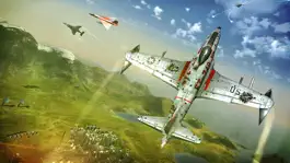 Game screenshot Sky Gamblers: Cold War apk