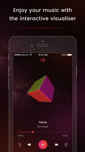 HXP Music(圖2)-速報App