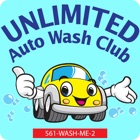 Unlimited Auto Wash Club.