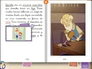 pinocho - descubre ipad capturas de pantalla 4