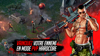 Screenshot #3 pour Mad Dogs