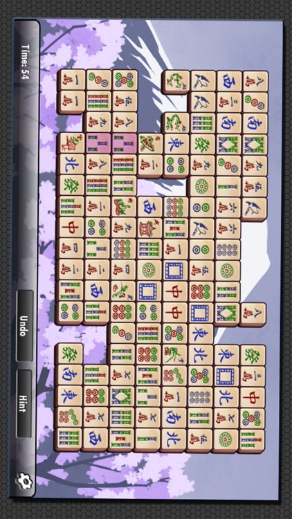 Shisen Sho + 4 extra games