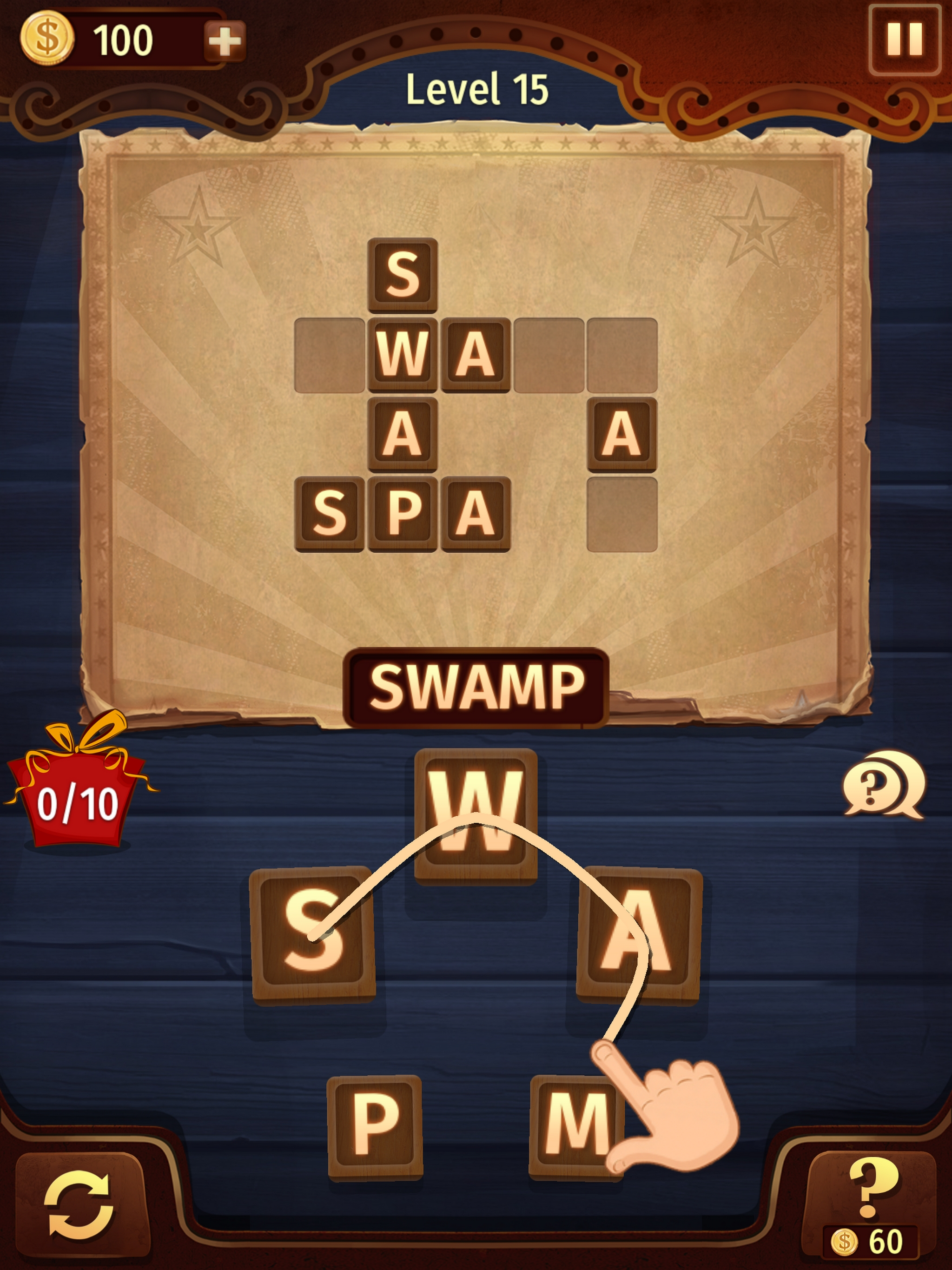 Word Fair