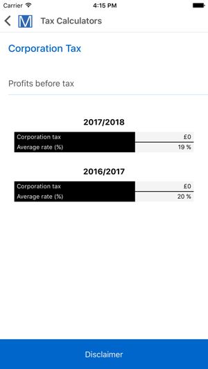 JMS Accounting Services(圖4)-速報App